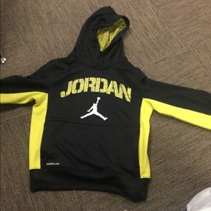 Boys Jordan Hoodie (Medium)💯